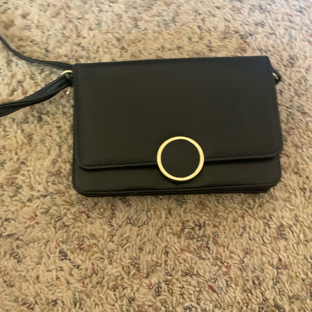 Cross body bag